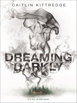 cover image of Dreaming Darkly